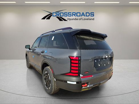New 2026 Hyundai Palisade XRT Pro image 3
