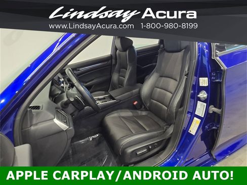 Used 2022 Honda Accord Sport image 11