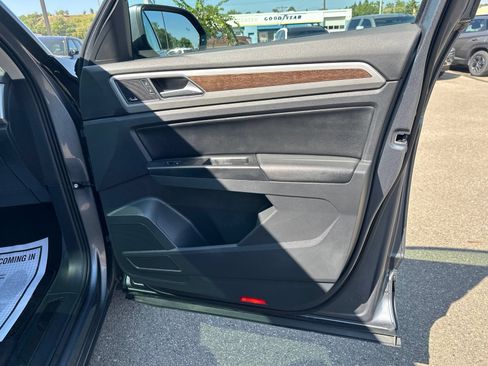 Used 2019 Volkswagen Atlas SEL Premium AWD/4WD image 53