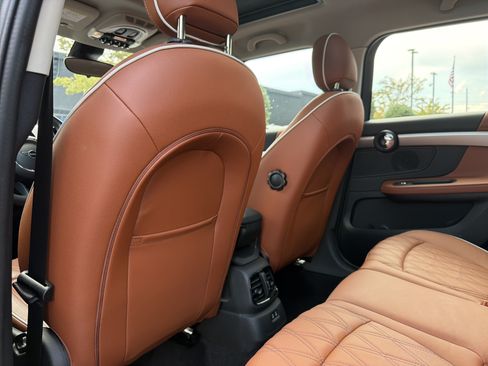 Used 2023 MINI Cooper Countryman S w/ Signature Upholstery Package FWD image 40