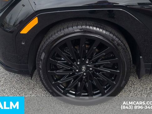 Used 2024 Hyundai Santa Fe Calligraphy image 14