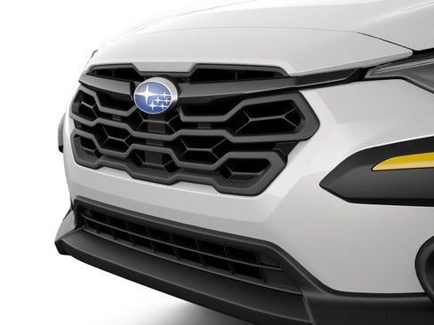 New 2026 Subaru Crosstrek 2.5i Sport image 9