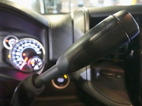 New 2026 RAM 3500 Tradesman image 17