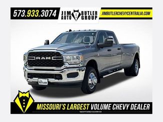 Used 2024 RAM 3500 Tradesman w/ Towing Technology Group AWD/4WD 360° Tour