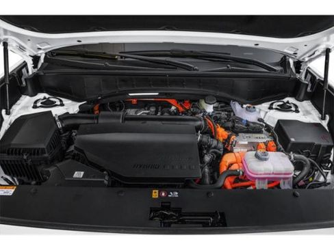 New 2026 Hyundai Palisade SEL Premium image 11