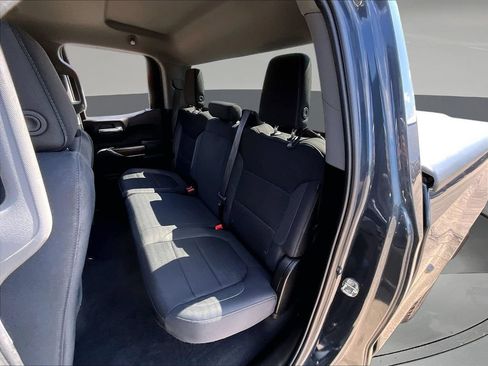 Used 2019 Chevrolet Silverado 1500 RST AWD/4WD image 25