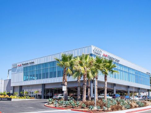 Used 2025 Audi Q7 2.0T Premium w/ Convenience Package image 28