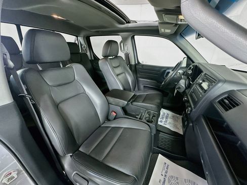 Used 2010 Honda Ridgeline RTL image 26