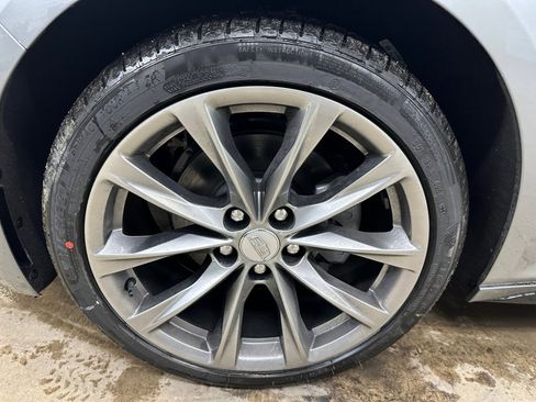 New 2026 Cadillac CT5 Sport w/ Platinum Package image 34