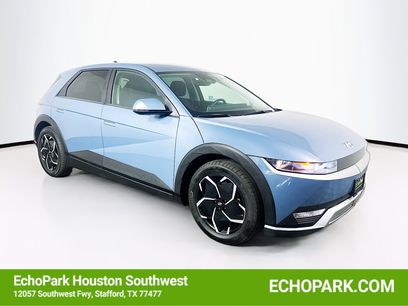 Used 2024 Hyundai Ioniq 5 SEL