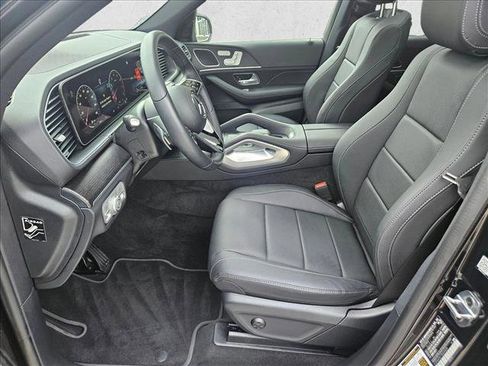 Certified 2026 Mercedes-Benz GLE 350 4MATIC image 16