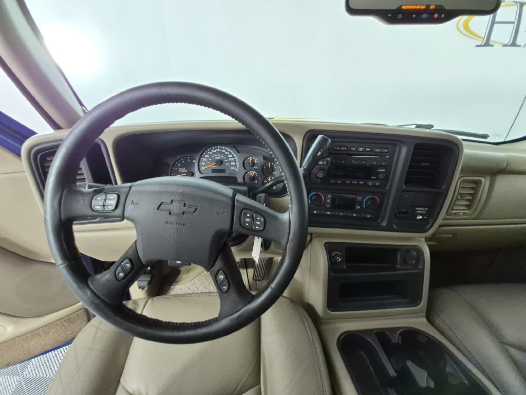 Used 2004 Chevrolet Silverado 1500 LT w/ Light Duty Power Package RWD image 27