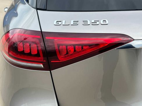 Certified 2021 Mercedes-Benz GLE 350 4MATIC image 12
