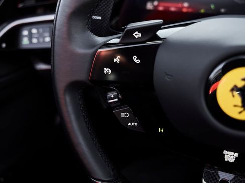 Used 2024 Ferrari SF90 Spider AWD/4WD image 56