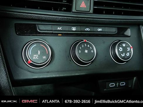 Used 2024 Volkswagen Jetta S FWD image 14
