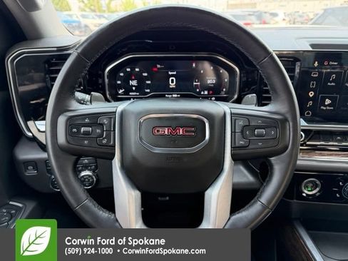 Used 2023 GMC Sierra 1500 Elevation AWD/4WD image 24