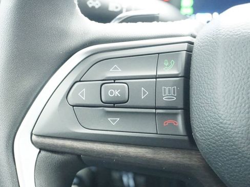 New 2026 Jeep Grand Cherokee Limited image 34