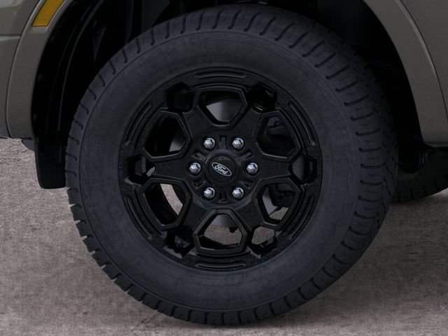 New 2026 Ford Ranger XLT w/ Equipment Group 301A High AWD/4WD image 19