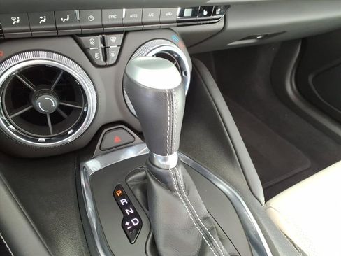 Used 2023 Chevrolet Camaro LT image 14