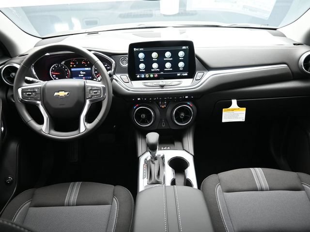 New 2026 Chevrolet Blazer LT w/ Convenience Package AWD/4WD image 18