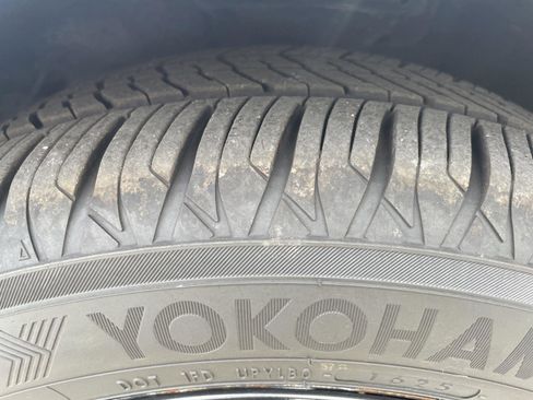 Used 2015 Subaru Legacy 2.5i AWD/4WD image 26