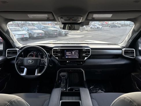 Used 2024 Toyota Tundra SR5 image 15