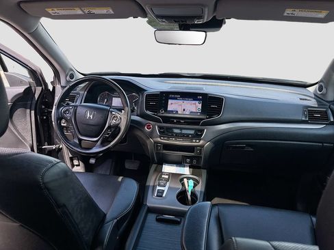 Used 2023 Honda Ridgeline RTL-E image 25