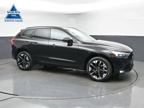 New 2026 Volvo XC60 B5 Plus w/ Climate Package AWD/4WD image 1