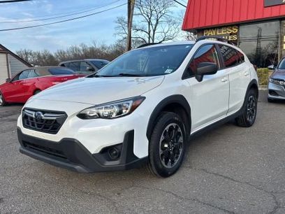 Used 2023 Subaru Crosstrek 2.0i