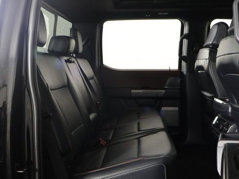 Used 2023 Ford F150 Lariat w/ Equipment Group 502A High AWD/4WD image 35