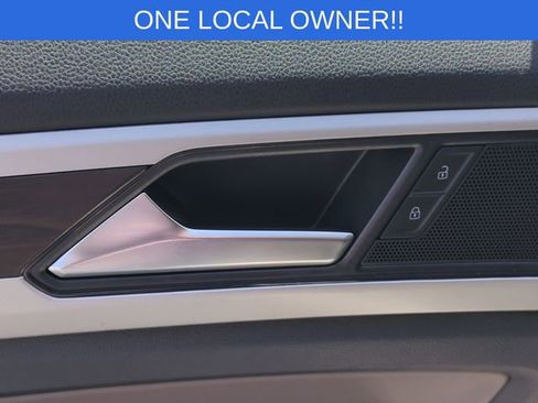 Used 2023 Volkswagen Atlas SE AWD/4WD image 13