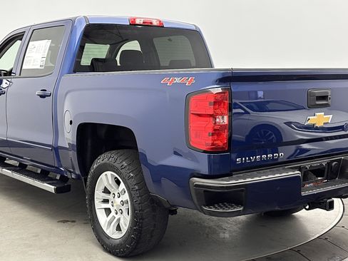 Used 2017 Chevrolet Silverado 1500 LT w/ All Star Edition image 5
