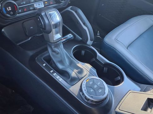 Used 2021 Ford Bronco First Edition image 32