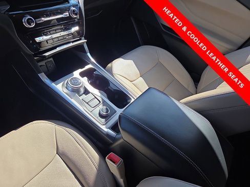 Used 2023 Ford Explorer Limited image 25