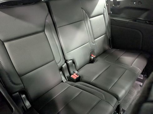 Used 2026 GMC Yukon XL Denali w/ Sun & Power Step Package AWD/4WD image 27