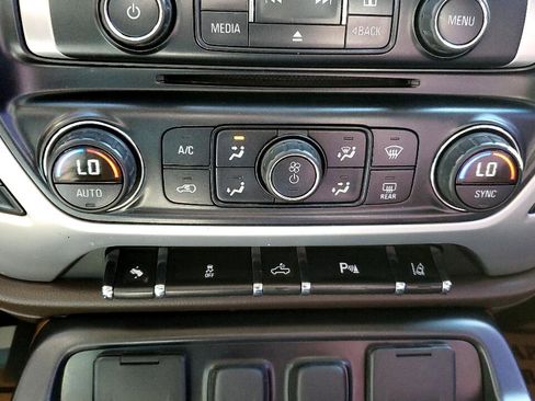 Used 2014 GMC Sierra 1500 SLT image 26