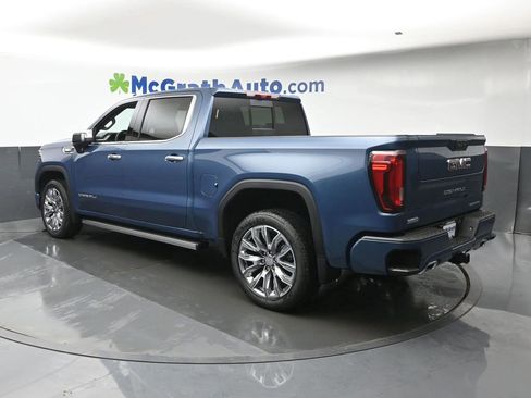 New 2026 GMC Sierra 1500 Denali AWD/4WD image 24