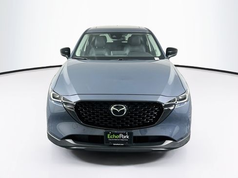 Used 2025 MAZDA CX-5 Carbon Edition AWD/4WD image 2
