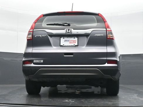 Used 2016 Honda CR-V LX image 20