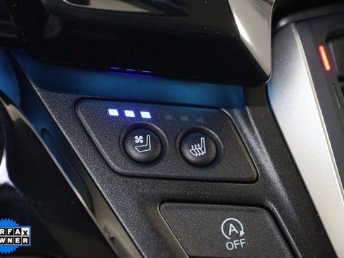 Used 2023 Honda Odyssey Elite image 8