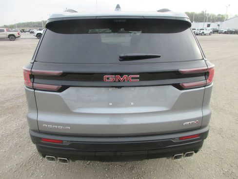 New 2026 GMC Acadia AT4 w/ Super Cruise Package AWD/4WD image 5
