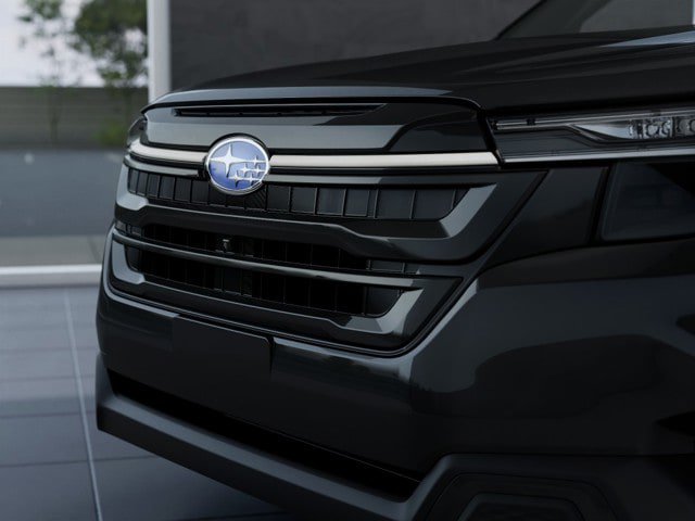 New 2026 Subaru Forester Touring AWD/4WD image 10