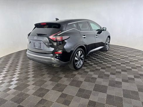 Used 2024 Nissan Murano SL AWD/4WD image 5