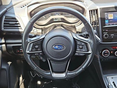 Used 2020 Subaru Crosstrek 2.0i Premium w/ Moonroof Package 2 AWD/4WD image 14