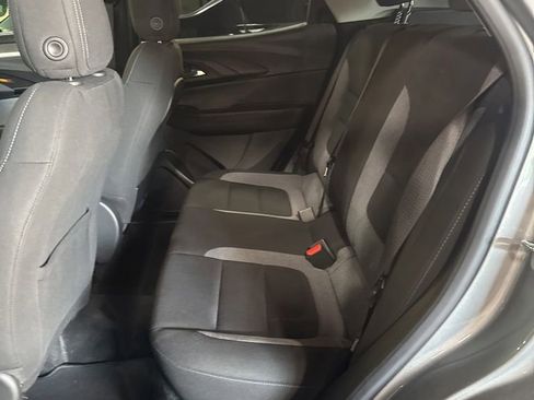Used 2023 Chevrolet TrailBlazer LT w/ Convenience Package AWD/4WD image 6