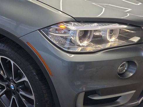 Used 2017 BMW X5 xDrive40e image 27