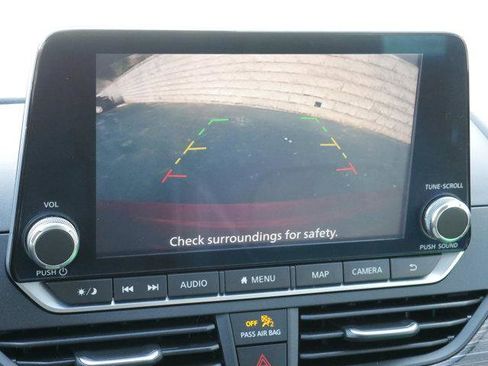 Used 2019 Nissan Altima 2.5 SL AWD/4WD image 18