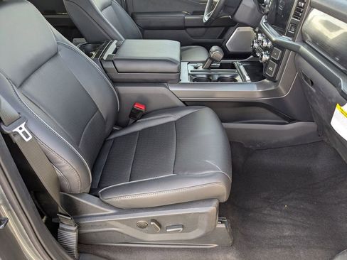 New 2026 Ford F150 Lariat image 53