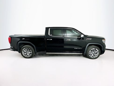 Used 2024 GMC Sierra 1500 Denali w/ Denali Reserve Package image 10