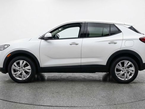 Used 2025 Buick Encore GX Preferred FWD image 5